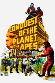 Conquest of the Planet of the Apes