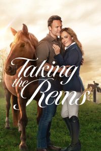 Taking the Reins