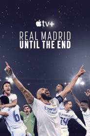 Real Madrid: Until the End: Season 1