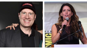 Kevin Feige and Patty Jenkins’ ‘Star Wars’ Movies Shelved