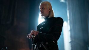 New Trailer for ‘House of the Dragon’ Lands