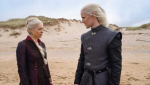 TV Review: ‘House of the Dragon’