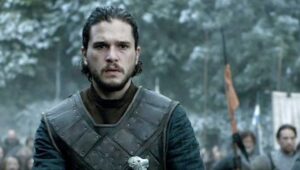George R.R. Martin Confirms the ‘Game of Thrones’ Jon Snow Sequel Series