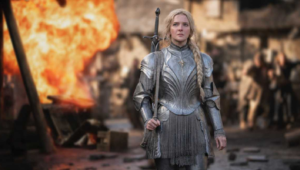 Best Sword and Sorcery Movies