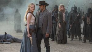 ‘Westworld’ Cancelled After Four Seasons