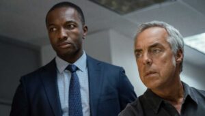 Two New ‘Bosch’ Series in the Works at Amazon Studio