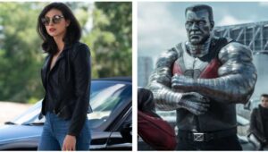 Morena Baccarin and Stefan Kapicic Confirmed for ‘Deadpool’ Return