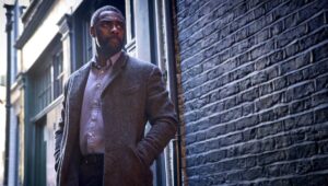 Movie Review: ‘Luther: The Fallen Sun’