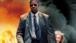 Netflix Plans ‘Man on Fire’ Series Adaptation