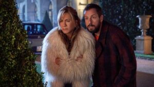 Movie Review: ‘Murder Mystery 2’