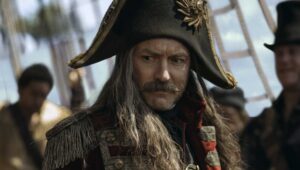 Movie Review: ‘Peter Pan & Wendy’
