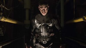 Jon Bernthal Returning as The Punisher