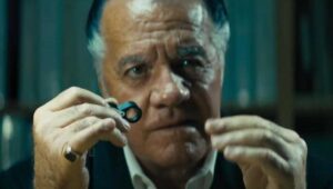 ‘Sopranos’ Actor Tony Sirico Dies at 79