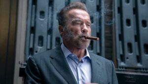 TV Review: ‘FUBAR’ | Moviefone