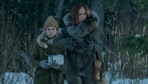 Movie Review: ‘The Mother’ | Moviefone