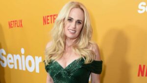 Rebel Wilson to Direct Musical Movie ‘The Deb’