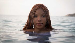 Movie Review: ‘The Little Mermaid’