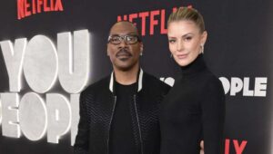 Eddie Murphy in Talks for New ‘Pink Panther’ Movie