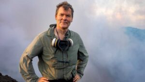 ‘Our Planet II’ Interview: Producer Huw Cordey