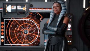 ‘Ahsoka’ to Arrive on August 23rd