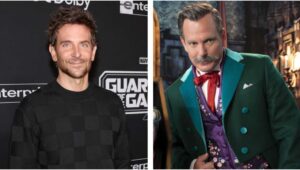 Bradley Cooper and Will Arnett Starring in ‘Is This Thing On?’