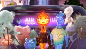 Movie Review: ‘Elemental’ | Moviefone