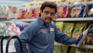 Movie Review: ‘Flamin’ Hot’ | Moviefone