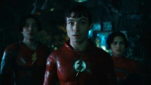 Why did ‘The Flash’ Flop at the Box Office?