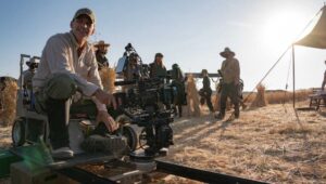 Zack Snyder Plans “Harder-edged” Cuts Of His ‘Rebel Moon’ Movies