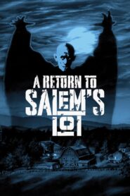 A Return to Salem’s Lot