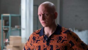 ‘Superman: Legacy’ Adds ‘Barry’s Anthony Carrigan