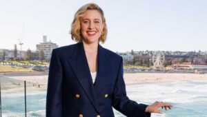 Greta Gerwig Directing ‘Chronicles of Narnia’ Movie