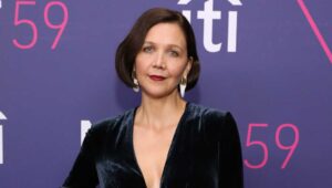 Maggie Gyllenhaal Directing ‘Bride of Frankenstein’ Update