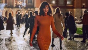 Movie Review: ‘Heart of Stone’