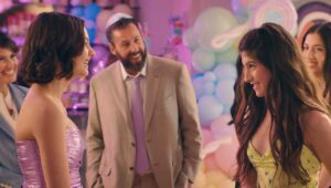 Movie Review: ‘You Are So Not Invited to My Bat Mitzvah’