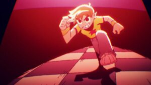 ‘Scott Pilgrim Takes Off’ Series Trailer