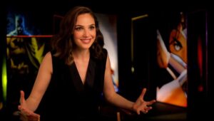 Gal Gadot May Return As Wonder Woman