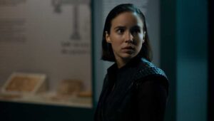 Netflix’s ‘Warrior Nun’ to Return Via Movies