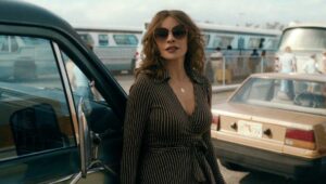First Images of Sofia Vergara in ‘Griselda’