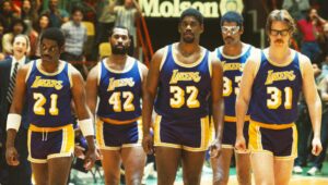 HBO Lakers Series ‘Winning Time’ Cancelled