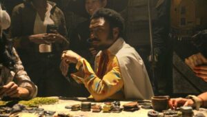 ‘Star Wars’: Lando Series Will Now be a Movie