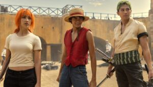 ‘One Piece’ Interview: Director Marc Jobst