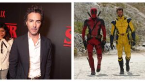 Shawn Levy Says ‘Deadpool 3’ is “Director Heaven”