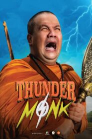 Thunder Monk