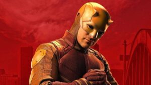 Marvel Re-Working ‘Daredevil: Born Again’