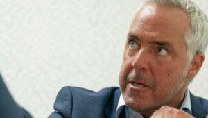 ‘Bosch: Legacy’ Season 2 Interview: Michael Connelly