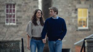 First Teaser for ‘The Crown’ Season 6