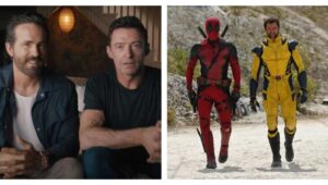 Disney/Marvel Updates On ‘Deadpool 3’ Release