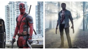 ‘Deadpool 3’ Moves Off Its May 2024 Release Date