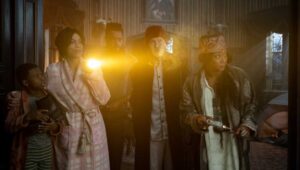 Where To Watch Disney’s ‘Haunted Mansion’